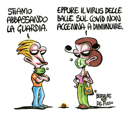 Virus delle balle