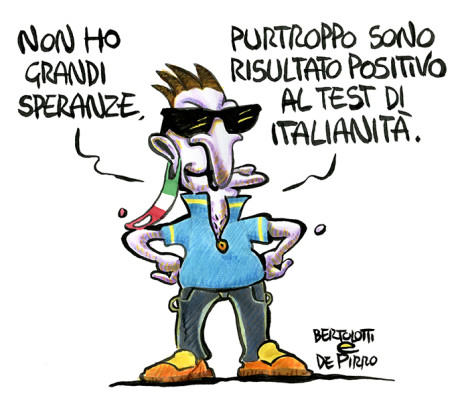 Italianità