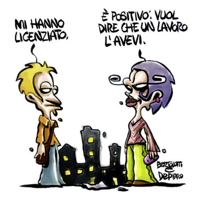 Licenziato