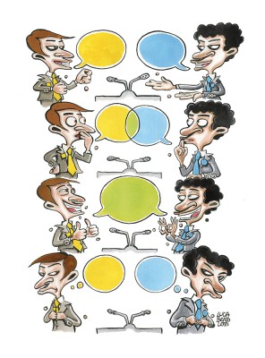 L'intesa