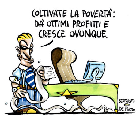 Povertà