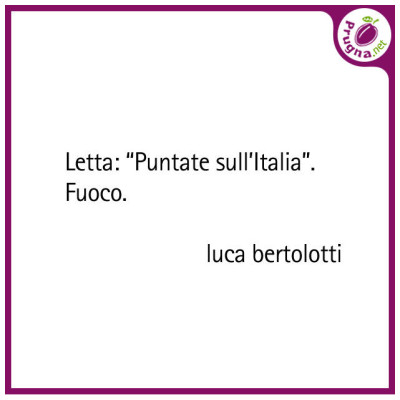Progetto Prugna per Facebook<br/>Box per le battute da postare sulla pagina satirica https://facebook.com/ilcoloredellasatira