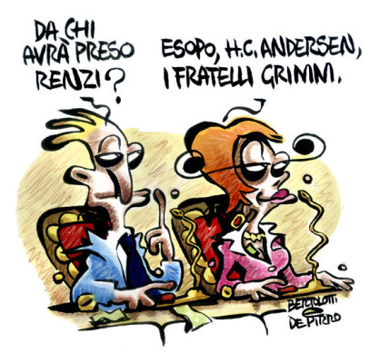 Renzi