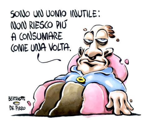 Uomo inutile